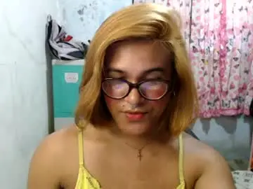 Chaturbate Sex Cam of blackpinayts