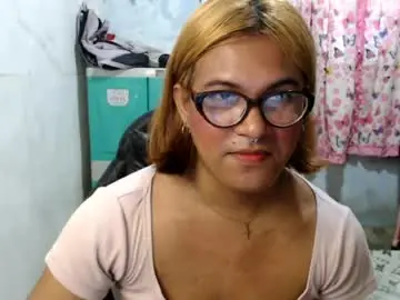 Chaturbate Live Porn of blackpinayts