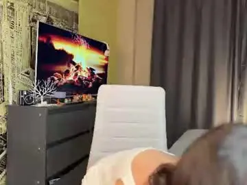 Chaturbate Adult Webcams of cassiecurl