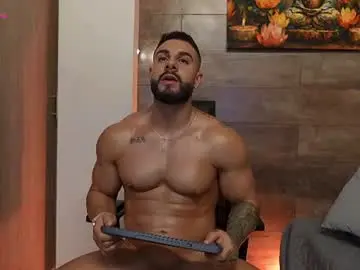Chaturbate Sex Chat of connor_h1
