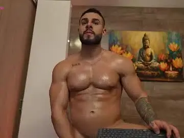 Chaturbate Free Porn Cam of connor_h1
