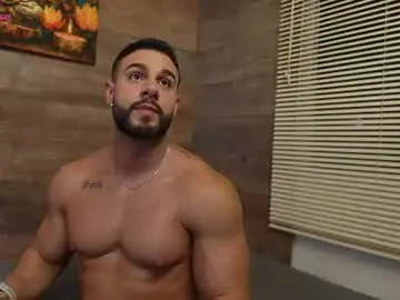 Chaturbate Adult Webcam of connor_h1