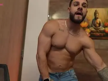 Chaturbate Free Porn Cam of connor_h1