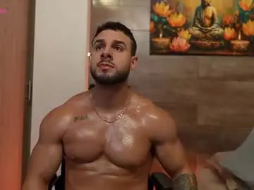 Chaturbate Live Sex of connor_h1