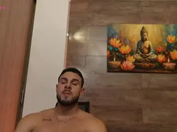 Chaturbate Best live sex cam show of connor_h1