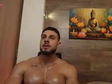 Chaturbate Adult Webcams of connor_h1