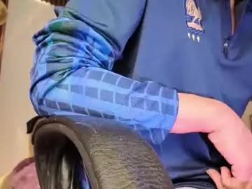 Chaturbate Sex Chat of davoxer