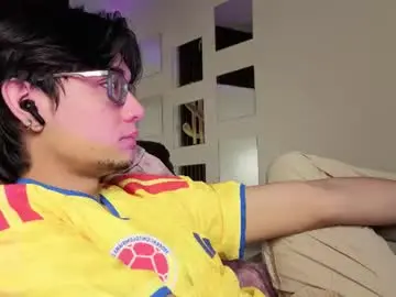 Chaturbate Sex Cam of davoxer