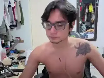 Chaturbate Sex Cam of davoxer