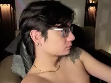 Chaturbate Live Sex of davoxer