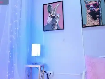 Chaturbate Live Porn of dulce__fiore07