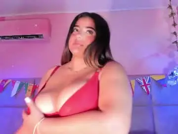 Chaturbate Sex Chat of emiilygrace_