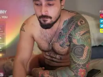 Chaturbate Free Porn Cam of felix_candela