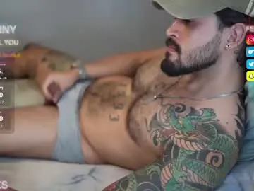 Chaturbate Adult Webcams of felix_candela
