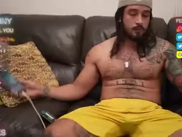 Chaturbate Private Sex Chat of felix_candela