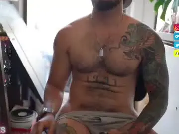 Chaturbate Live Sex Cam of felix_candela