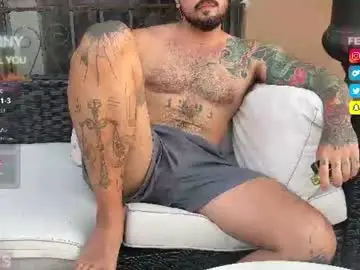 Chaturbate Watch Live Sex Cams of felix_candela