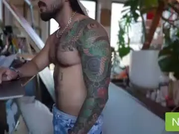 Chaturbate Adult Webcams of felix_candela