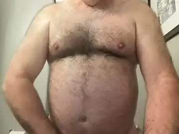 Chaturbate Nude Webcam of hairydaddreams