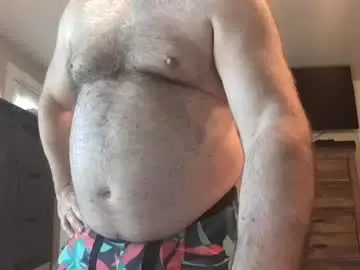 Chaturbate Nude Webcam of hairydaddreams