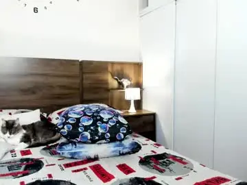 Chaturbate Sex Chat of hanny_13