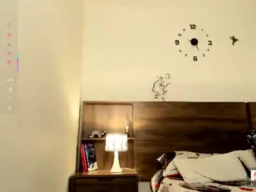 Chaturbate Best Webcam of hanny_13
