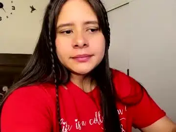 Chaturbate Adult Webcam of hanny_13