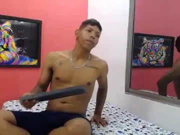 Chaturbate Nude Webcam of latinosninfomanos