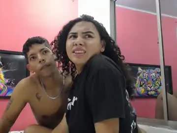 Chaturbate Best live sex cam show of latinosninfomanos