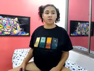 Chaturbate Free Porn Cam of latinosninfomanos