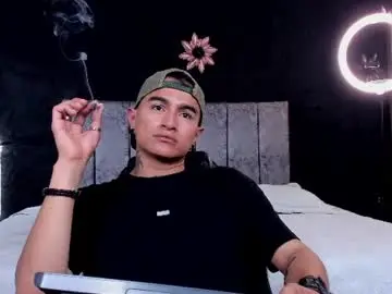 Chaturbate Sex Chat of liamdeep_