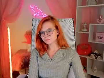Chaturbate Sex Chat of lisaaris