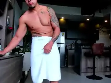 Chaturbate Adult Webcams of maximo_and_marcelo
