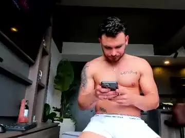 Chaturbate Private Sex Chat of maximo_and_marcelo
