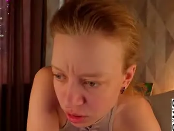 Chaturbate Watch Live Sex Cams of michelle_blond