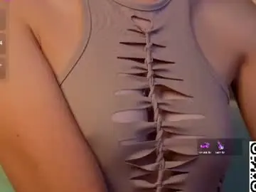Chaturbate Sex Cam of michelle_blond