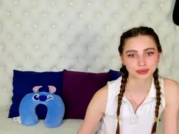 Chaturbate Sex Cam of milalick