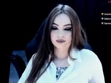 Chaturbate Sex Chat of nastykatty_