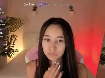 Chaturbate Free Porn Cam of nicole_brownie