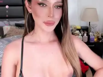 Chaturbate Best Webcam of patricialuxx