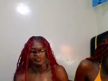 Chaturbate Nude Webcam of purple_honey2