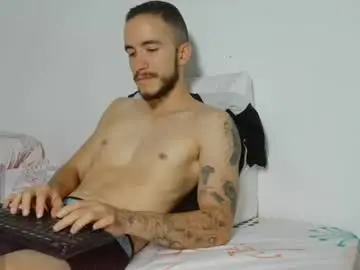 Chaturbate Live Porn of rayan__wolf