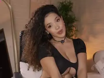 Chaturbate Free Porn Cam of roseferrera
