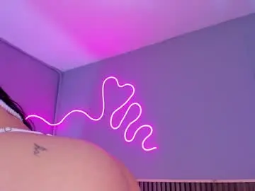 Chaturbate Nude Webcam of sammy__rose