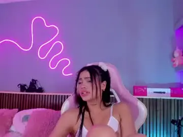 Chaturbate Nude Webcam of sammy__rose