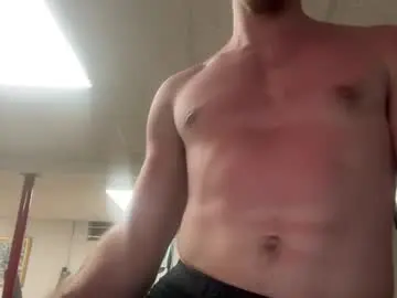 Chaturbate Sex Cam of shirtlesshunk15