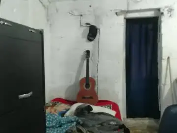 Chaturbate Free Porn Cam of sweetlatinakim