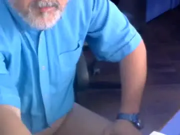 Chaturbate Nude Webcam of volpi72