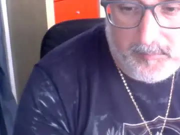 Chaturbate Sex Cam of volpi72