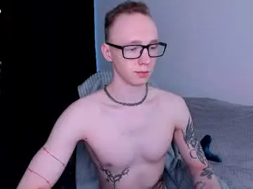 Chaturbate Adult Video Chat of alex_silent